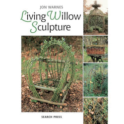 ISBN Living Willow Sculpture livre
