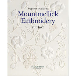 ISBN Beginner’s Guide to Mountmellick Embroidery livre
