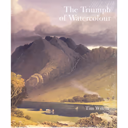 ISBN The Triumph of Watercolour, Anglais, Couverture rigide, 168 pages