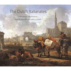 ISBN The Dutch Italianates