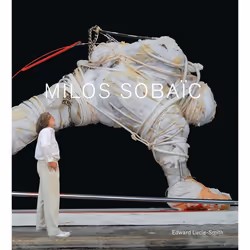 ISBN Milos Sobaïc, Anglais, Couverture rigide, 288 pages