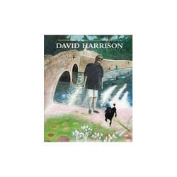 ISBN David Harrison livre Art & design Anglais Couverture rigide