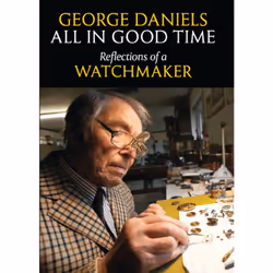 ISBN All in Good Time, Anglais, Couverture rigide, 240 pages