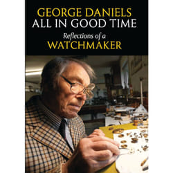 ISBN All in Good Time Couverture rigide