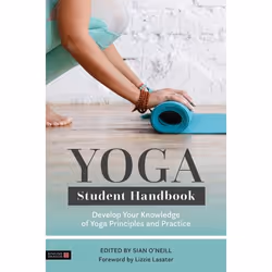 UBC Press Yoga Student Handbook, Livre broché, 240 pages