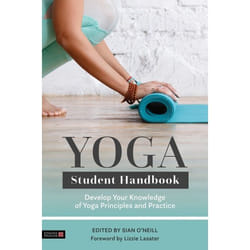 UBC Press Yoga Student Handbook livre