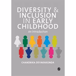 ISBN Diversity and Inclusion in Early Childhood, Chandrika Devarakonda, unisexe, ACER Press