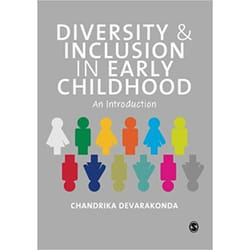 Diversity and Inclusion in Early Childhood by Chandrika Devarakonda