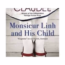 ISBN Monsieur Linh and His Child, Roman, Anglais, Livre broché, 144 pages