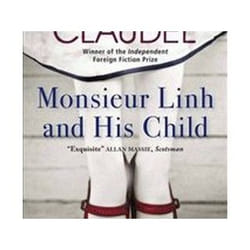 ISBN Monsieur Linh and His Child livre Roman Anglais