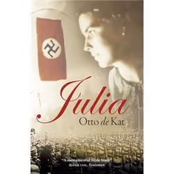 Quercus Julia, Anglais, Livre broché