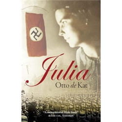 Quercus Julia livre Anglais Livre broché