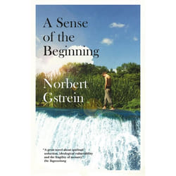 Hachette UK A Sense of the Beginning