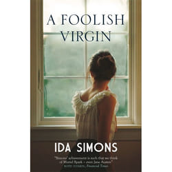 Hachette UK A Foolish Virgin
