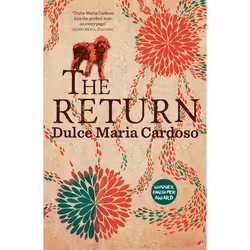Hachette UK The Return, Anglais, Livre broché, 272 pages