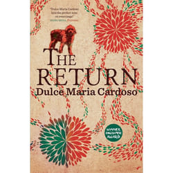 Hachette UK The Return