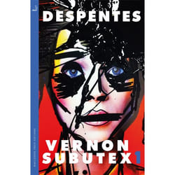 Hachette UK Vernon Subutex One