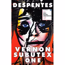 Hachette UK Vernon Subutex One, Anglais, Livre broché, 352 pages