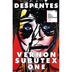 Hachette UK Vernon Subutex One