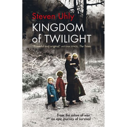 Hachette UK Kingdom of Twilight