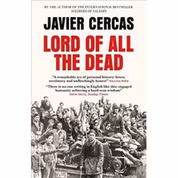 ISBN Lord of All the Dead, Roman, Anglais, Livre broché, 288 pages