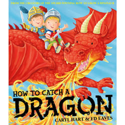 ISBN How To Catch a Dragon