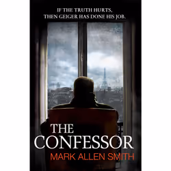 ISBN The Confessor, Anglais, Livre broché, 480 pages