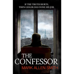 ISBN The Confessor
