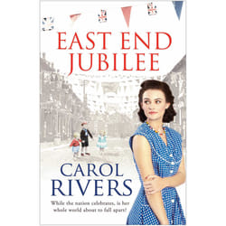 ISBN East End Jubilee