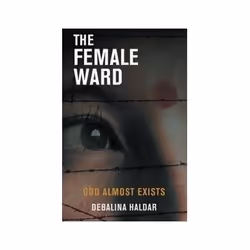 ISBN Female Ward, Roman, Anglais, 204 pages