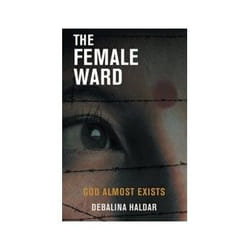 ISBN Female Ward livre Roman Anglais