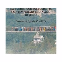 ISBN Navigating Social Exclusion and Inclusion in Contemporary India and Beyond: Structures, Agents, Prac, société, Anglais,  ...