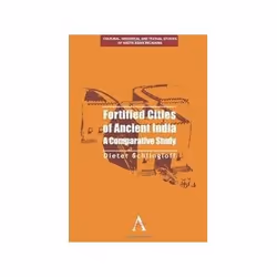 ISBN Fortified Cities of Ancient India: A Comparative Study (Cultural, Historical and Textual Studies of, Education, Anglais, ...