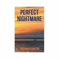 ISBN Perfect Nightmare, Roman, Anglais, 212 pages