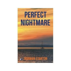 ISBN Perfect Nightmare livre Roman Anglais