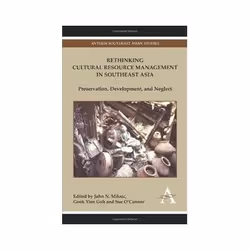 ISBN Rethinking Cultural Resource Management in Southeast Asia: Preservation, Development, and Neglect (A, société, Anglais,  ...
