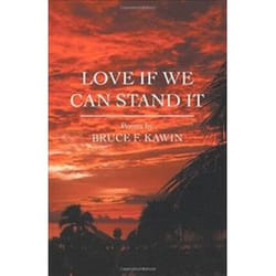 ISBN Love If We Can Stand It livre Roman Anglais