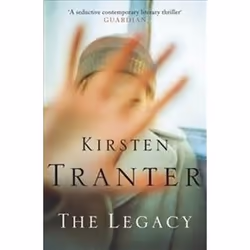 ISBN Legacy, Roman, Anglais, Livre broché, 464 pages