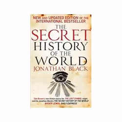 ISBN Secret History of the World, politique, Anglais, Livre broché, 592 pages