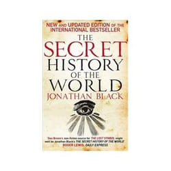 ISBN Secret History of the World livre politique Anglais