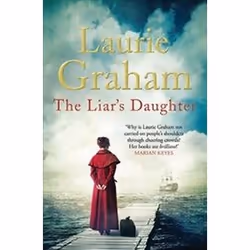 ISBN Liar's Daughter, Roman, Anglais, Livre broché, 368 pages