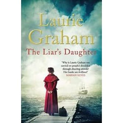ISBN Liar's Daughter livre Roman Anglais