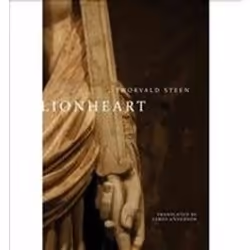 ISBN Lionheart, Roman, Anglais, Couverture rigide
