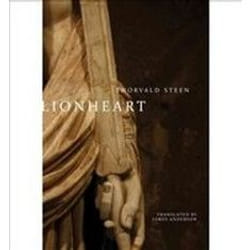 Lionheart by Thorvald Steen