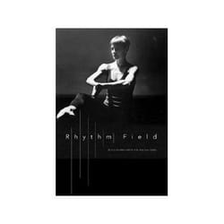 ISBN Rhythm Field: The Dance of Molissa Fenley livre Education Anglais