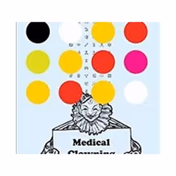 ISBN Medical Clowning : The Healing Performance, Théatre, Anglais, Livre broché, 240 pages