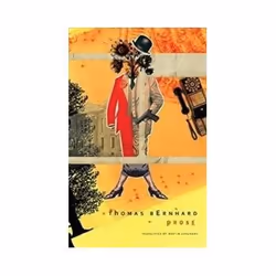 ISBN Prose (The German List Series), Roman, Anglais, 180 pages