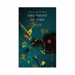 ISBN Fount of Time, Roman, Anglais, Couverture rigide, 342 pages