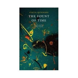 ISBN Fount of Time livre Roman Anglais Couverture rigide