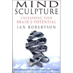 ISBN Mind Sculpture
